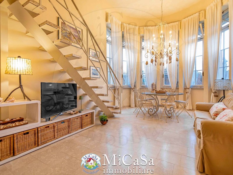 Bilocale in Vendita a Pisa, 250'000&euro;, 47 m²