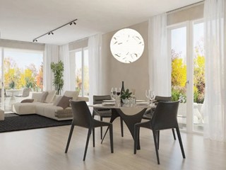 Quadrilocale in Vendita a Treviso, 470'000&euro;, 127 m²