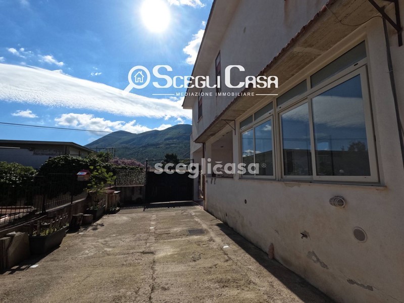Quadrilocale in Affitto a Carini, 580&euro;, 125 m²