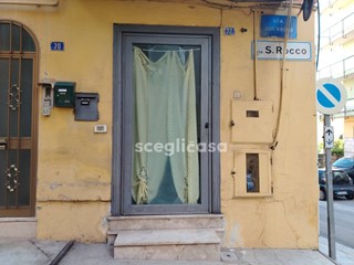 Trilocale in Vendita a Carini, 40'000&euro;, 93 m²