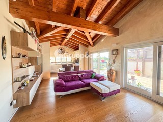 Quadrilocale in Vendita a Corbetta, 325'000&euro;, 135 m²