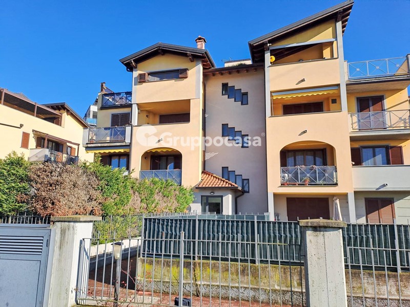 Quadrilocale in Vendita a Corbetta, 325'000&euro;, 135 m²