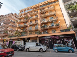 Appartamento in Vendita a Catania, 215'000&euro;, 100 m²