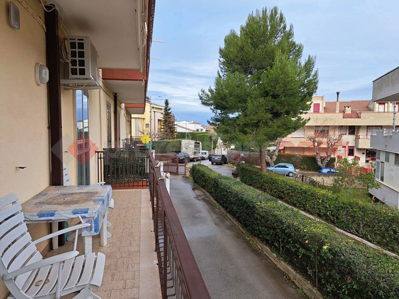 Trilocale in Vendita a Cassano delle Murge, 128'000&euro;, 110 m²