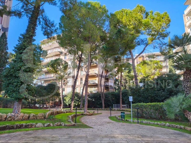 Appartamento in Vendita a Bari, 150 m²