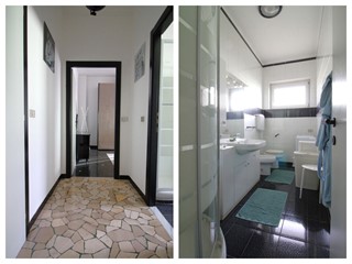 Quadrilocale in Vendita a Genova, 65'000&euro;, 64 m²