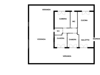 Quadrilocale in Vendita a Barletta, 315'000&euro;, 145 m²