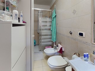 Bilocale in Vendita a Napoli, 120'000&euro;, 36 m²