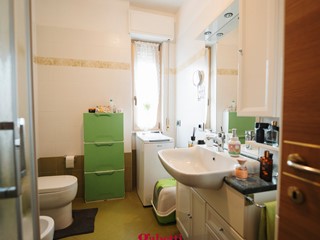 Quadrilocale in Vendita a San Salvo, 142'000&euro;, 115 m², arredato