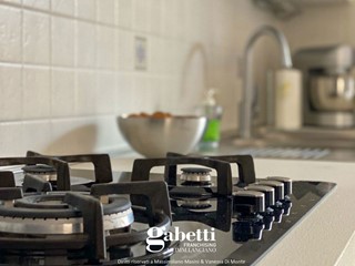 Attico in Vendita a Castel Frentano, 160'000&euro;, 116 m², con Box