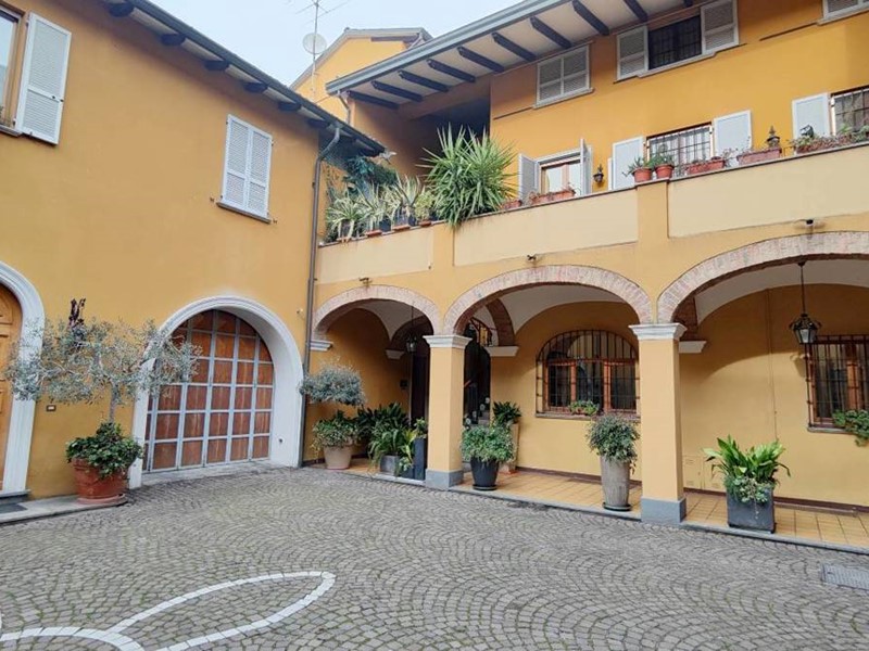 Trilocale in Vendita a Piacenza, 145'000&euro;, 112 m²