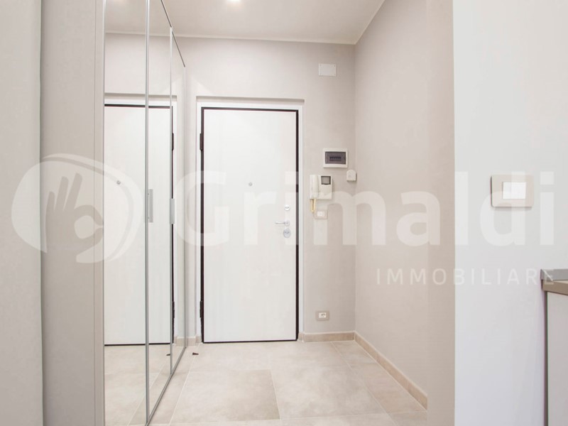 Monolocale in Vendita a Bresso, 129'000&euro;, 37 m², arredato