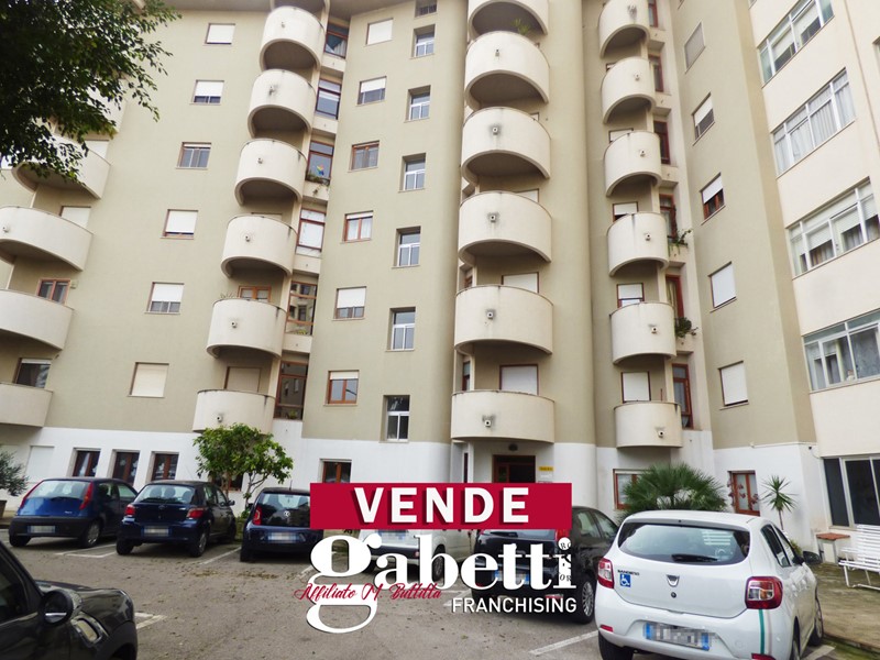 Trilocale in Vendita a Bagheria, 110'000&euro;, 102 m²
