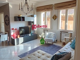 Trilocale in Vendita a Rimini, 265'000&euro;, 80 m²