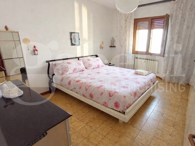 Appartamento in Vendita a Chioggia, 310'000&euro;, 126 m², arredato, con Box