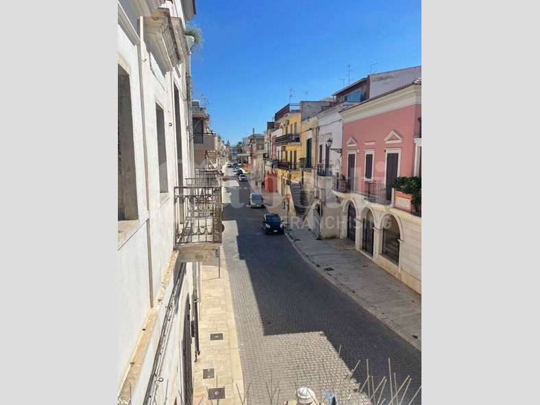 Appartamento in Vendita a Trinitapoli, 99'000&euro;, 200 m²