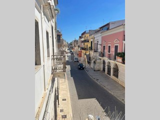 Appartamento in Vendita a Trinitapoli, 99'000&euro;, 200 m²