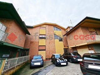 Trilocale in Vendita a Piedimonte San Germano, 79'000&euro;, 101 m²