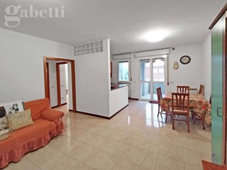 Bilocale in Vendita a Senigallia, 190'000&euro;, 50 m², arredato
