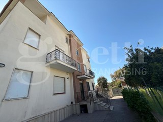 Attico in Vendita a Nettuno, 139'000&euro;, 85 m²