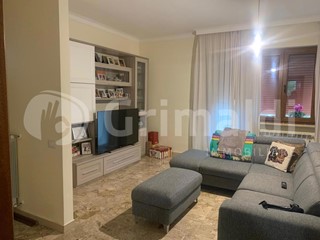 Trilocale in Vendita a Giano dell'Umbria, 120'000&euro;, 130 m²