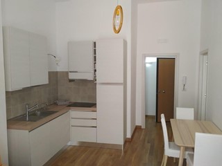 Bilocale in Affitto a Brindisi, 600&euro;, 60 m², arredato