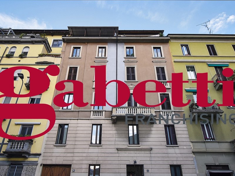 Bilocale in Vendita a Milano, 229'000&euro;, 45 m², arredato