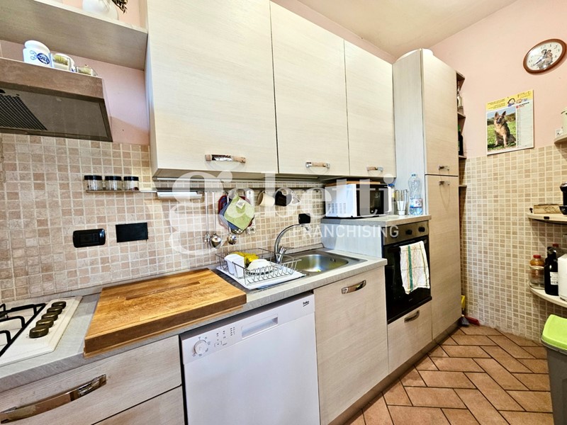 Appartamento in Vendita a Scandicci, 525'000&euro;, 111 m², arredato