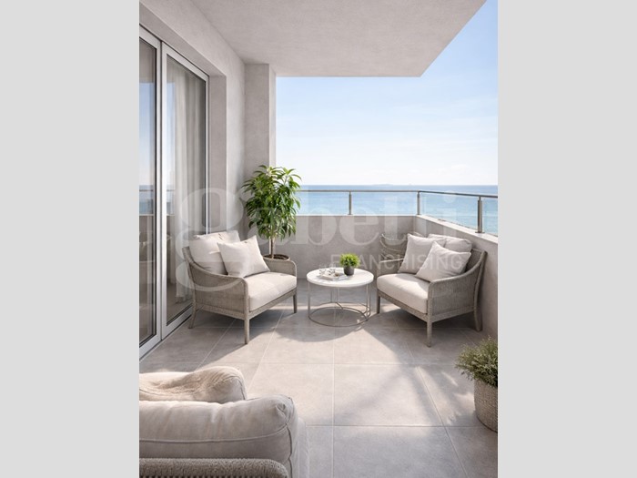 Bilocale in Vendita a Chioggia, 210'000&euro;, 40 m²