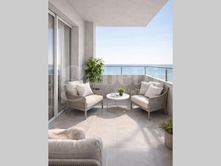 Bilocale in Vendita a Chioggia, 210'000&euro;, 40 m²