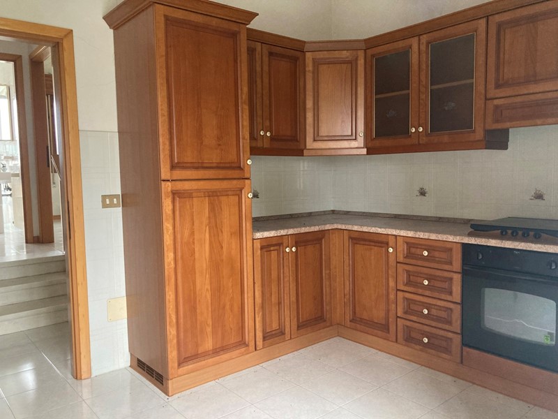 Appartamento in Affitto a Papozze, 450&euro;, 84 m², arredato