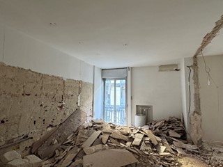 Appartamento in Vendita a Bari, 765'000&euro;, 170 m²