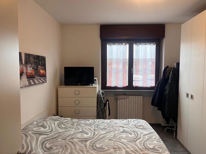 Quadrilocale in Vendita a Beinasco, 220'000&euro;, 90 m², con Box