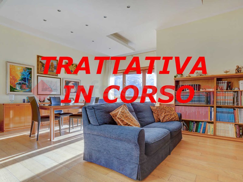 Appartamento in Vendita a Roma, 380'000&euro;, 173 m²