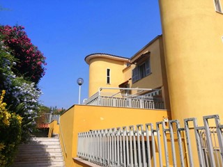 Trilocale in Affitto a Marano di Napoli, 700&euro;, 60 m², arredato