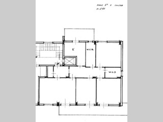 Appartamento in Affitto a Palermo, 830&euro;, 140 m²