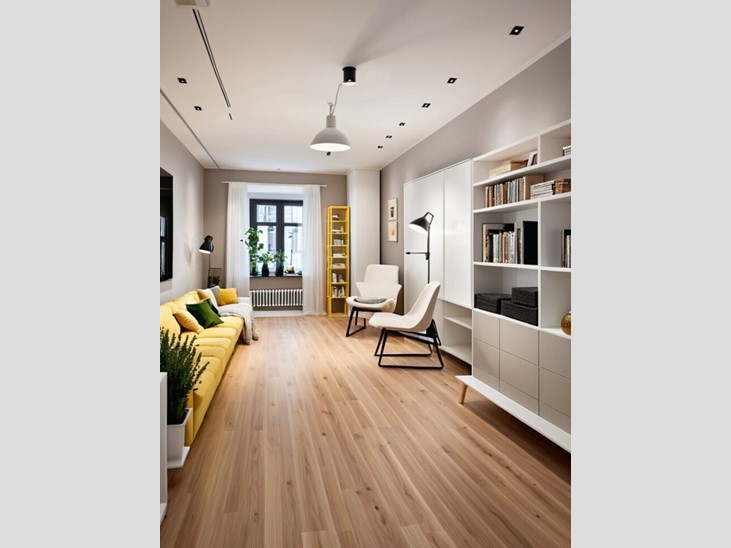 Trilocale in Vendita a Rimini, 380'000&euro;, 98 m²