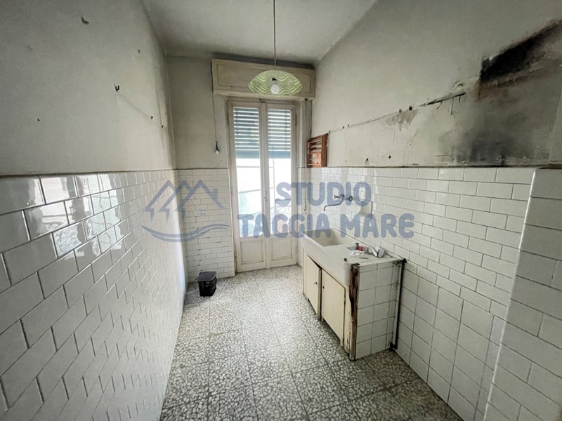 Bilocale in Vendita a Taggia, 99'000&euro;, 30 m²