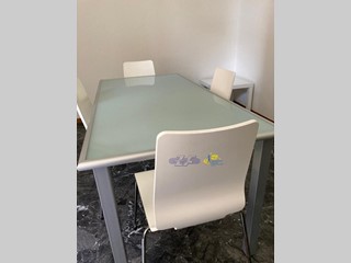 Trilocale in Affitto a Parma, 700&euro;, 60 m², arredato