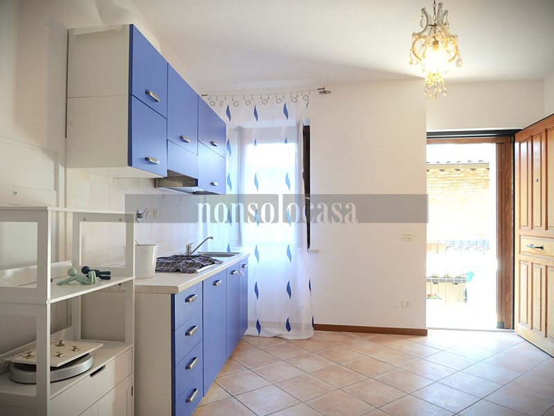 Quadrilocale in Affitto a Perugia, zona Ponte San Giovanni, 450&euro;, 50 m²