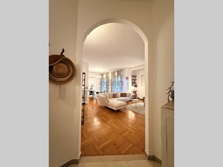 Quadrilocale in Vendita a Modena, zona Centro, 345'000&euro;, 123 m², con Box