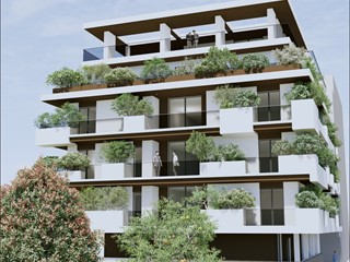 Bilocale in Vendita a Monopoli, zona SEMICENTRALE, 275'000&euro;, 97 m²