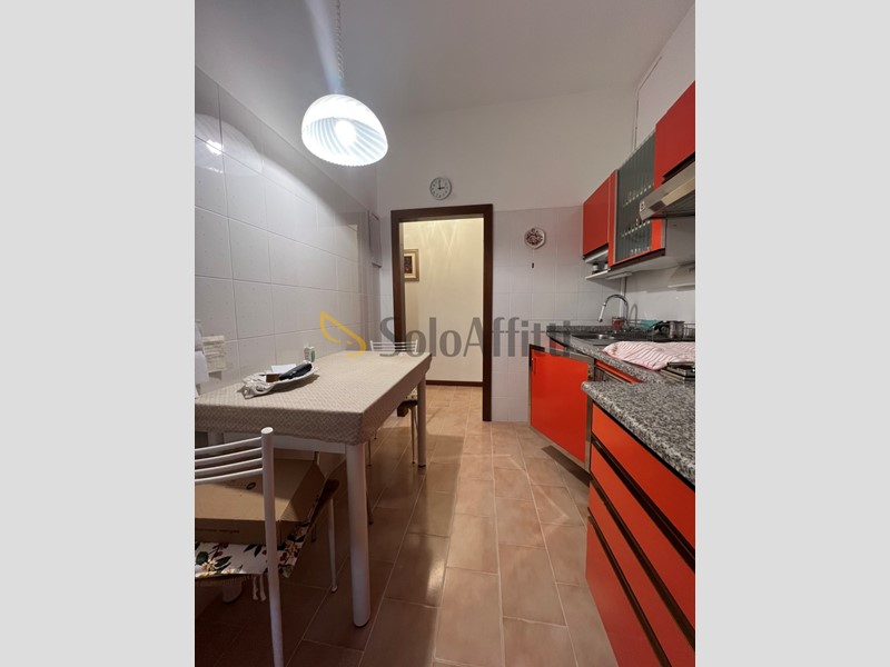 Bilocale in Affitto a Milano, 850&euro;, 65 m², arredato