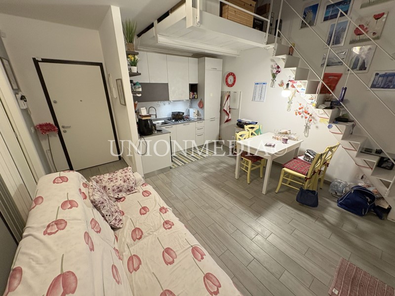 Trilocale in Vendita a Arcola, 149'000&euro;, 55 m²