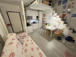 Trilocale in Vendita a Arcola, 149'000&euro;, 55 m²