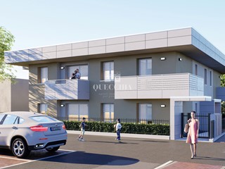 Trilocale in Vendita a Lazise, zona ColÃ, 395'000&euro;, 110 m², con Box