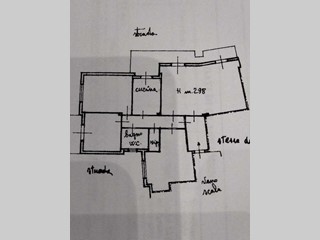 Appartamento in Affitto a Siracusa, zona PANAGIA, 700&euro;, 144 m²