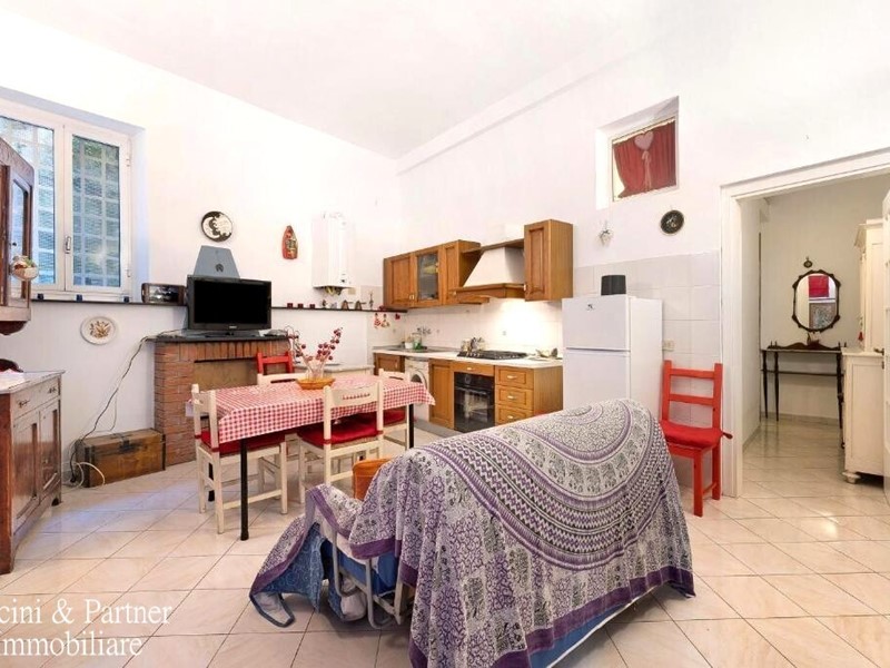 Trilocale in Vendita a Levanto, 380'000&euro;, 70 m²