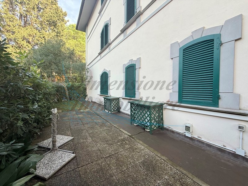 Trilocale in Vendita a Rosignano Marittimo, zona Chioma, 180'000&euro;, 70 m²