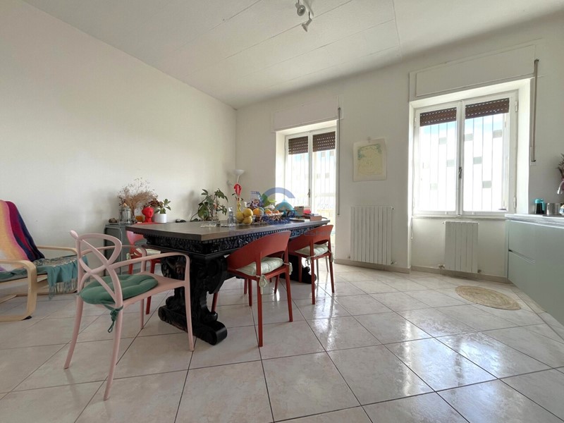 Quadrilocale in Vendita a Catanzaro, zona Centro storico, 155'000&euro;, 155 m²